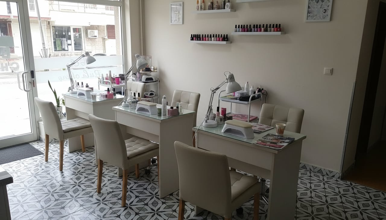 Dilek Sayan Beauty & Nail Center