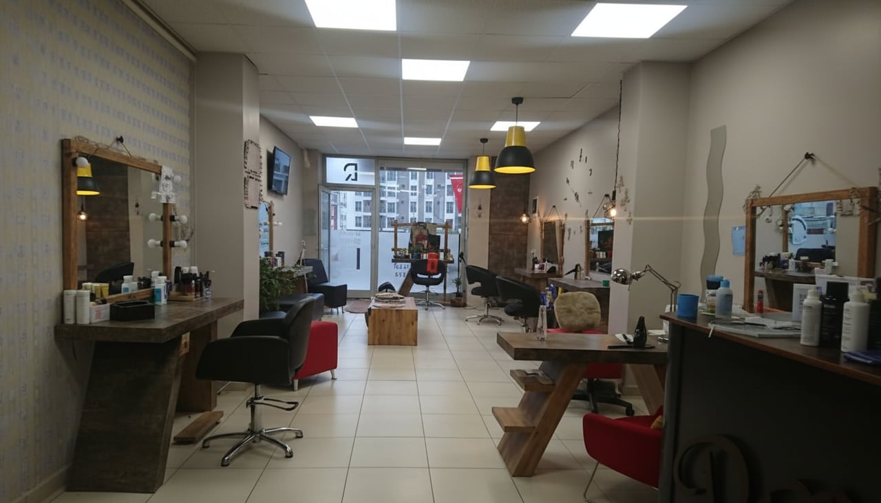 Duru Güzellik Salonu
