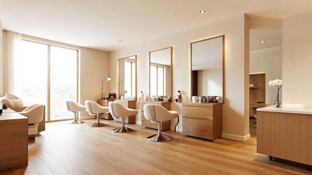 İZZET COIFFEUR