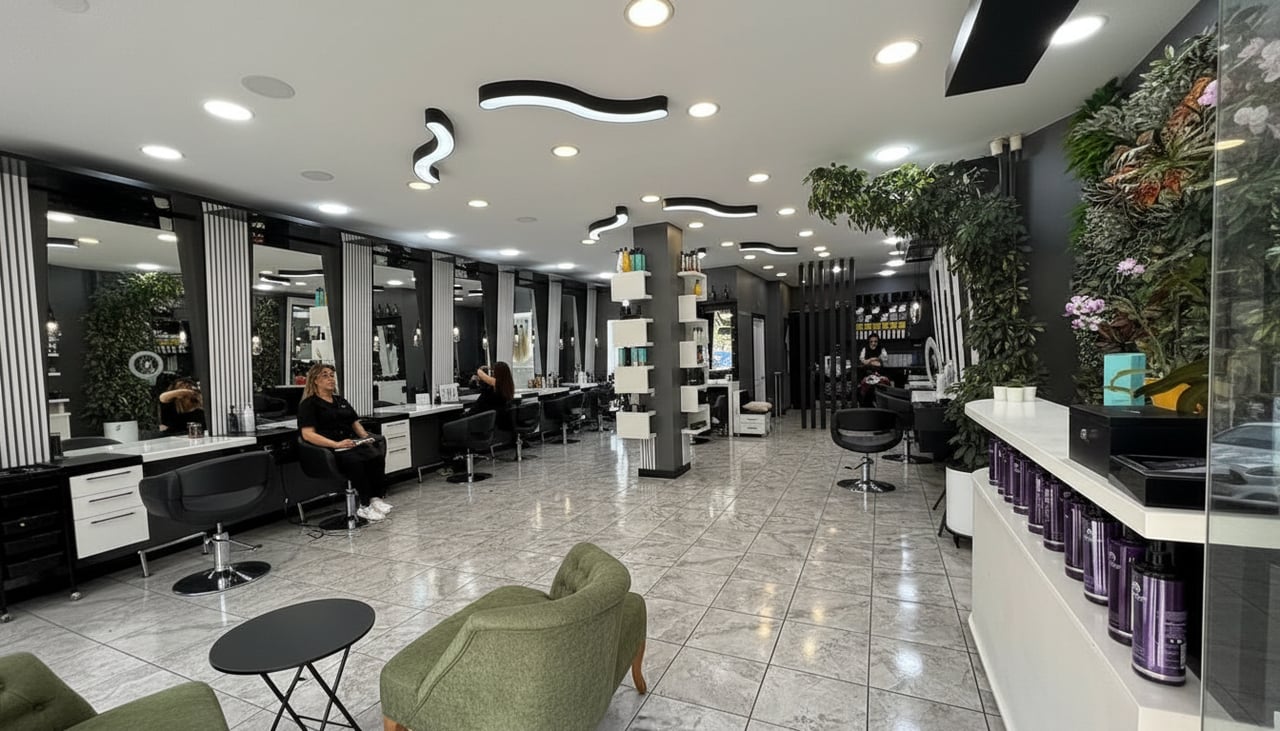 Hair Doctor