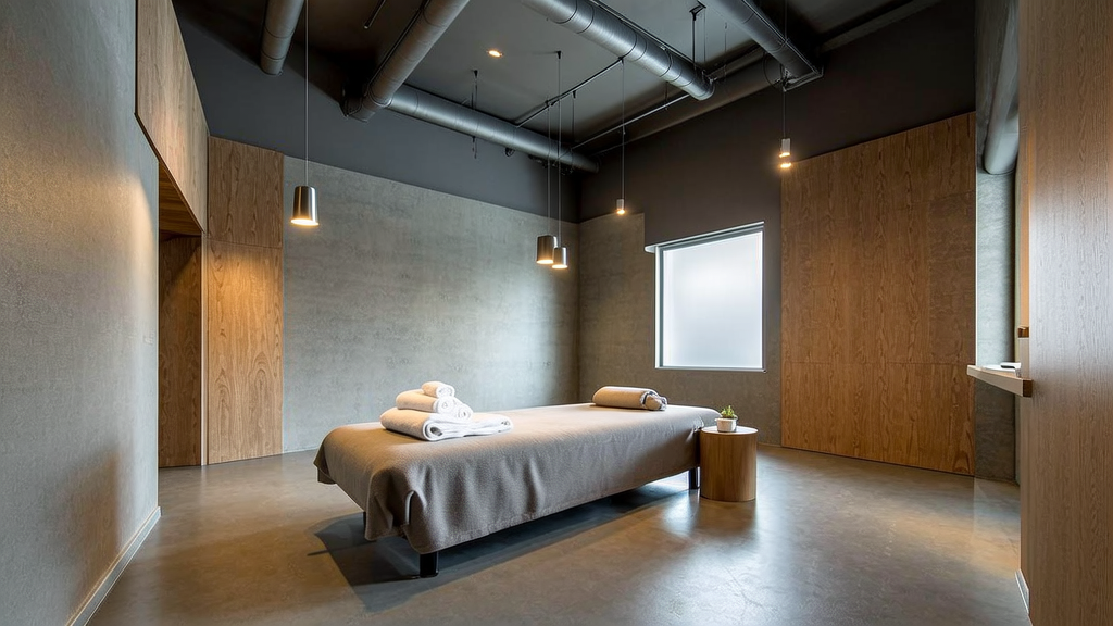 Spa & Wellness Kadıköy