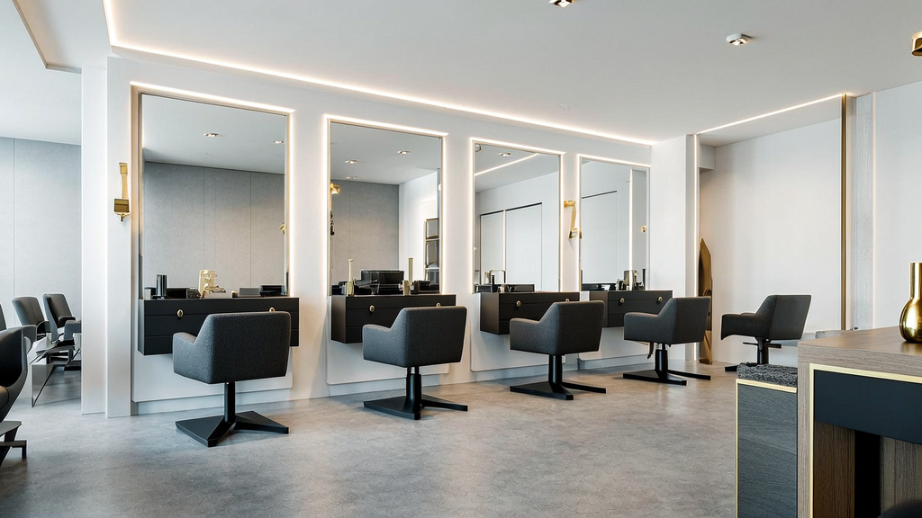 Nursel Kişisel Bakım Salonu