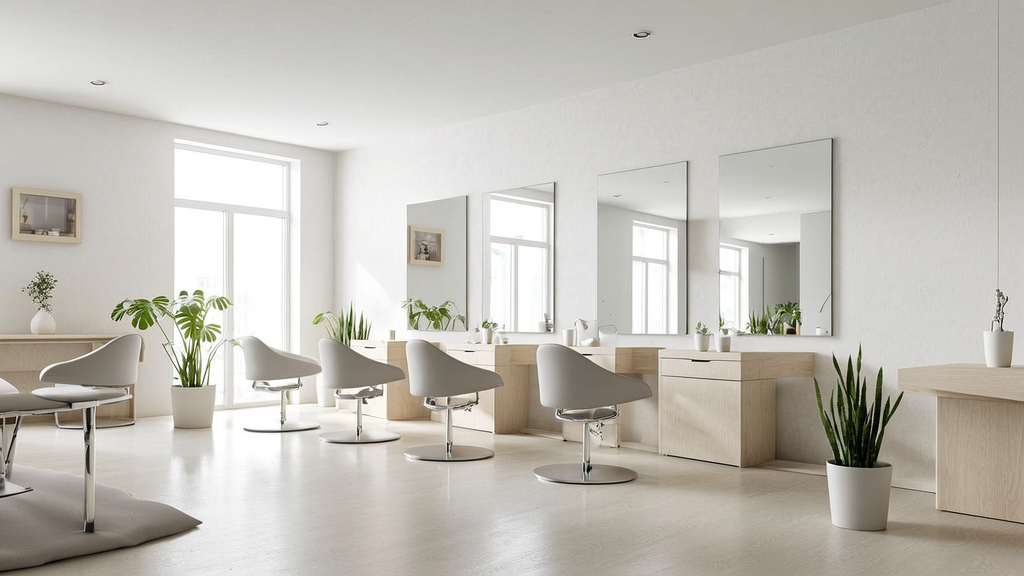 Ayşenur Kocabaş Beauty Studio