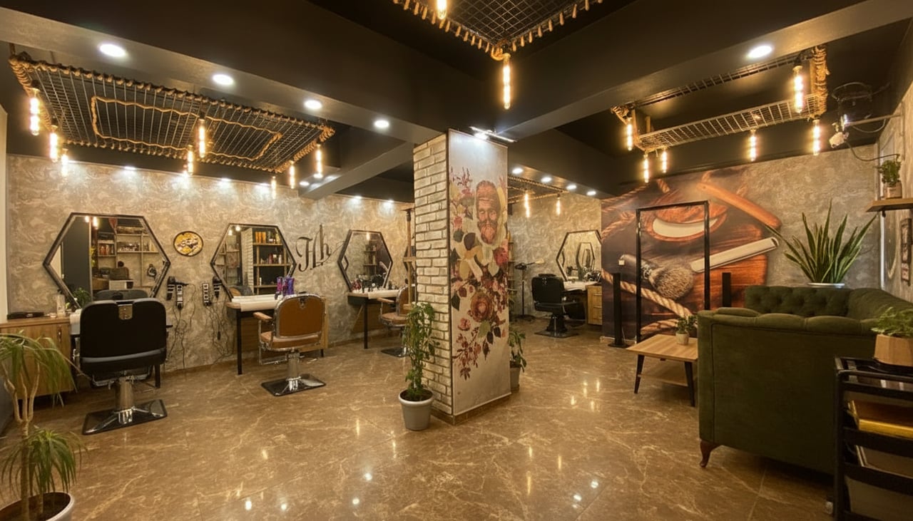 Makkas Hair Design Center HK