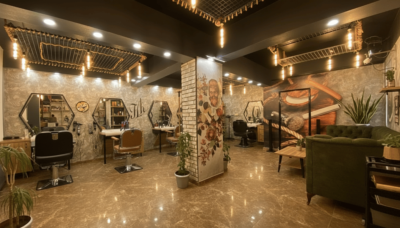 Makkas Hair Design Center HK