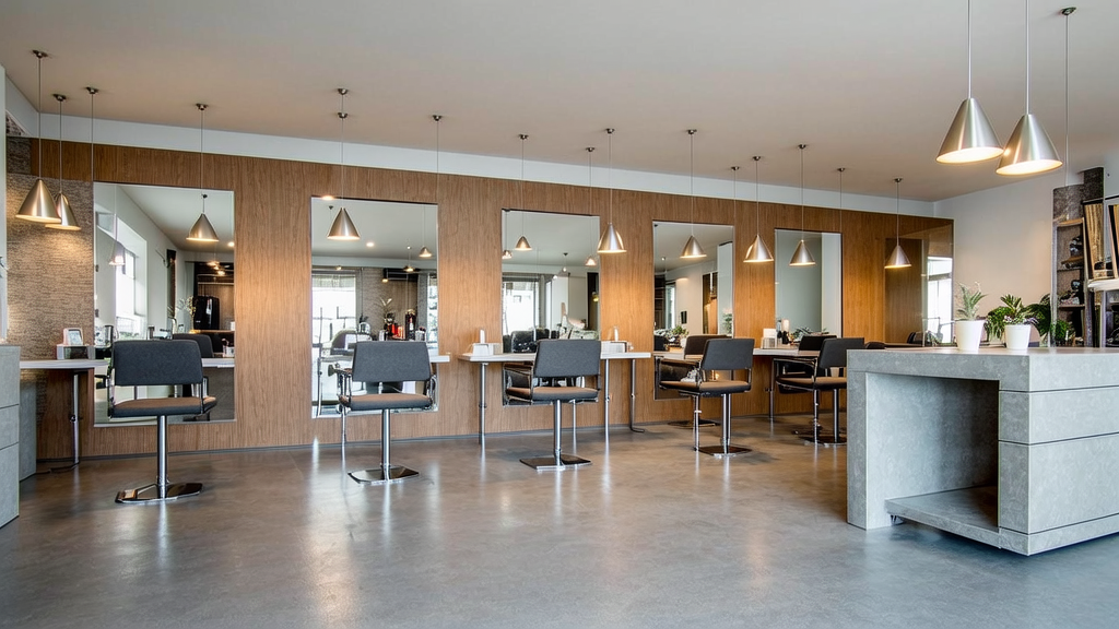 Salon Kadir Kaya