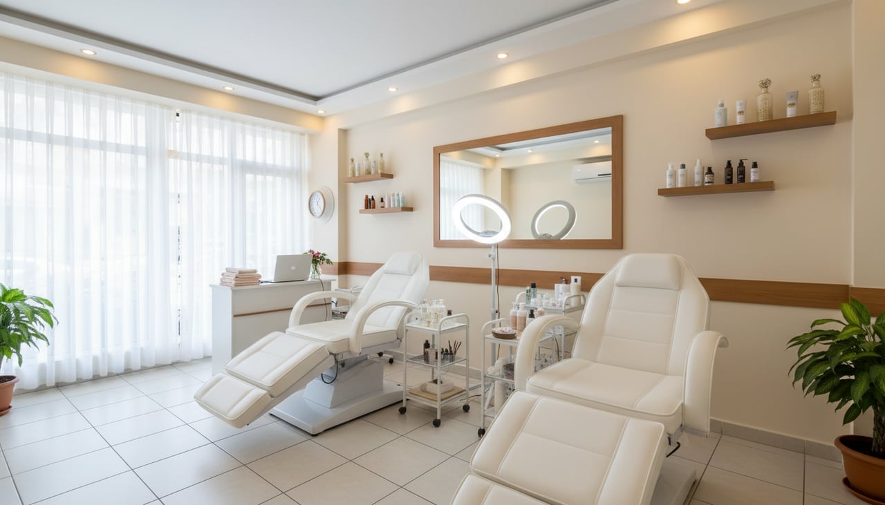 Renew Beauty Pendik | Cilt Bakımı, Lazer Epilasyon, Zayıflama ve Kaş Tasarım