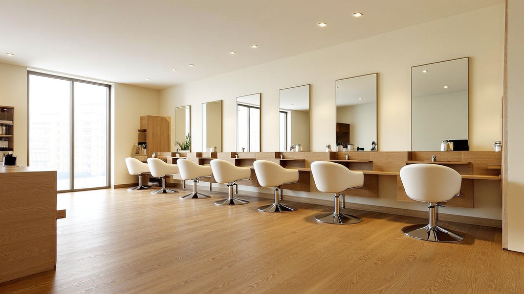 Salon Melis