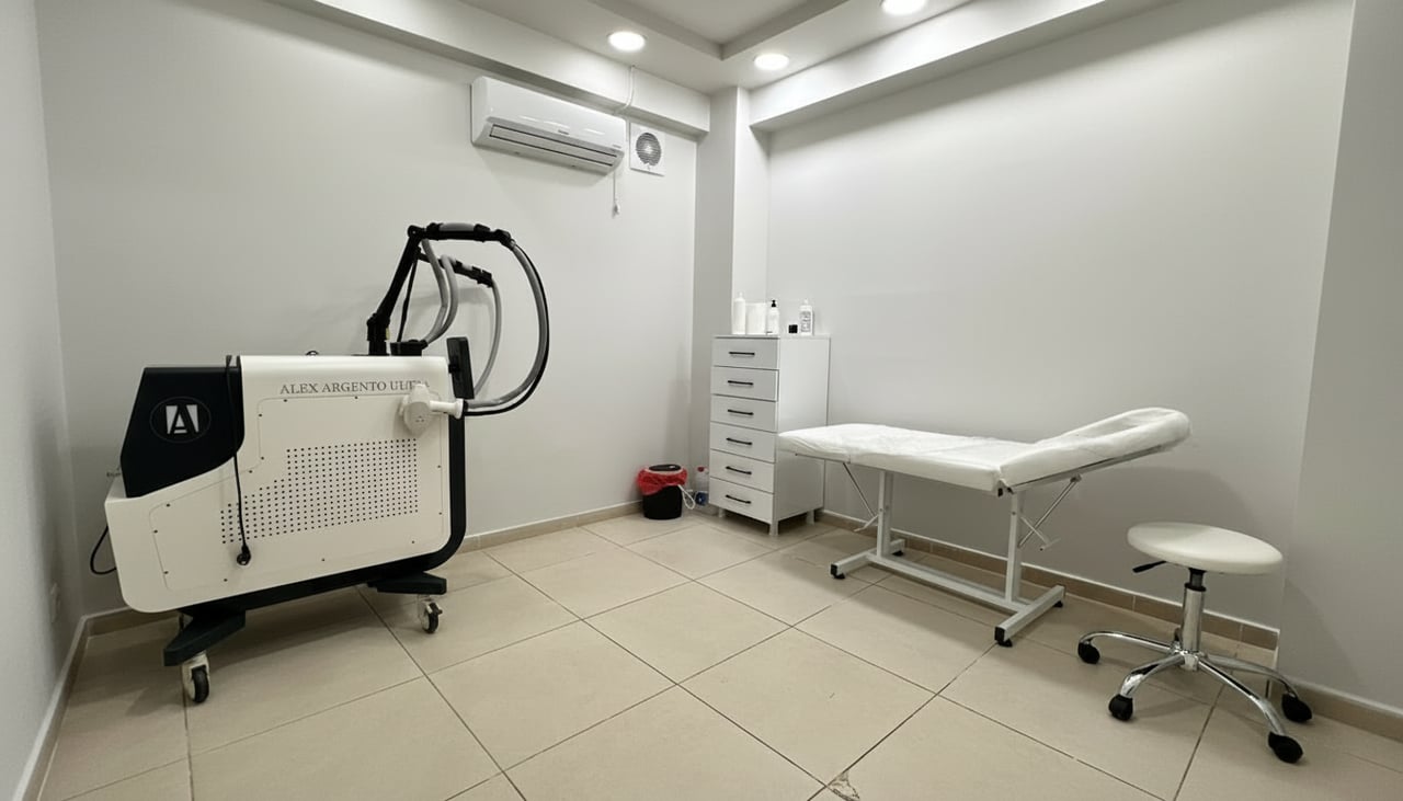 Miora Güzellik Salonu Siverek