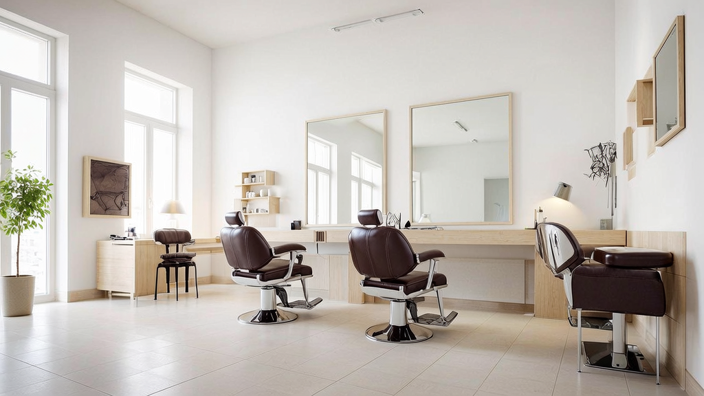 Barber Aris