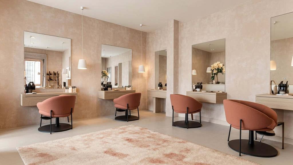 Eyüp Evren Salon