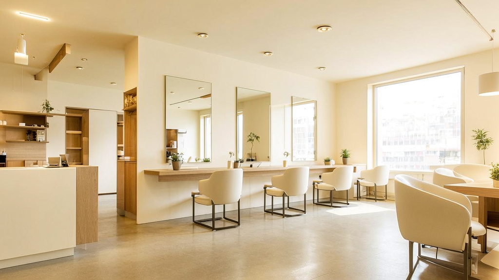 Betül Özsoy beauty studio