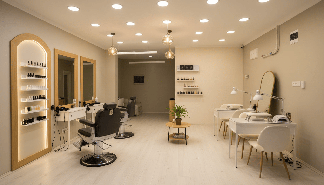 Gökçe Menteşoğlu Nail Studio