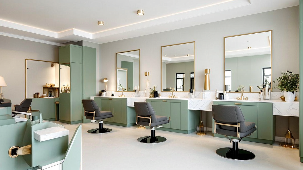 BeguMakeup Beauty Studio