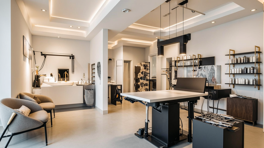 LUCY PET COIFFEUR & SPA