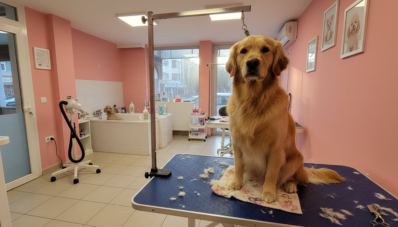 BEE Pet Grooming & SPA | Pet Kuaför& Butik