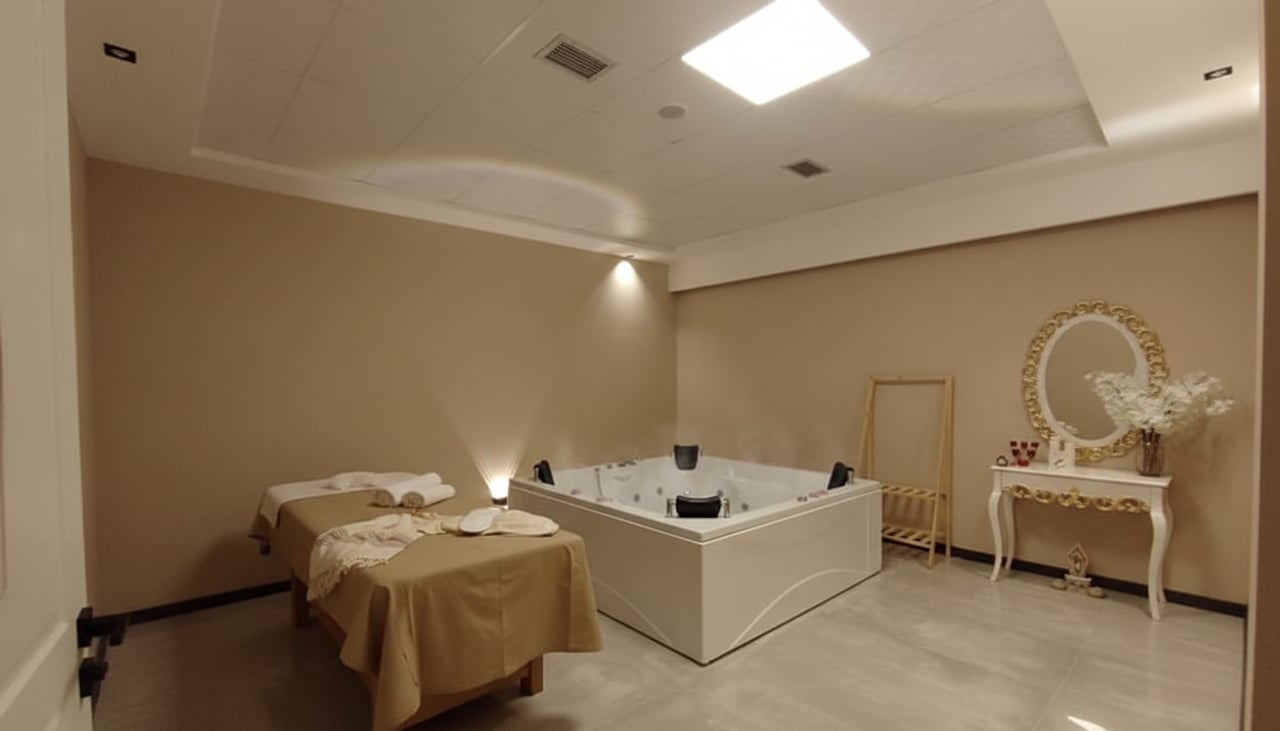 Rüya Spa Merkezi,Atakum Masaj Salonu,Atakum Masaj Firmaları,Atakum Kaliteli Masa