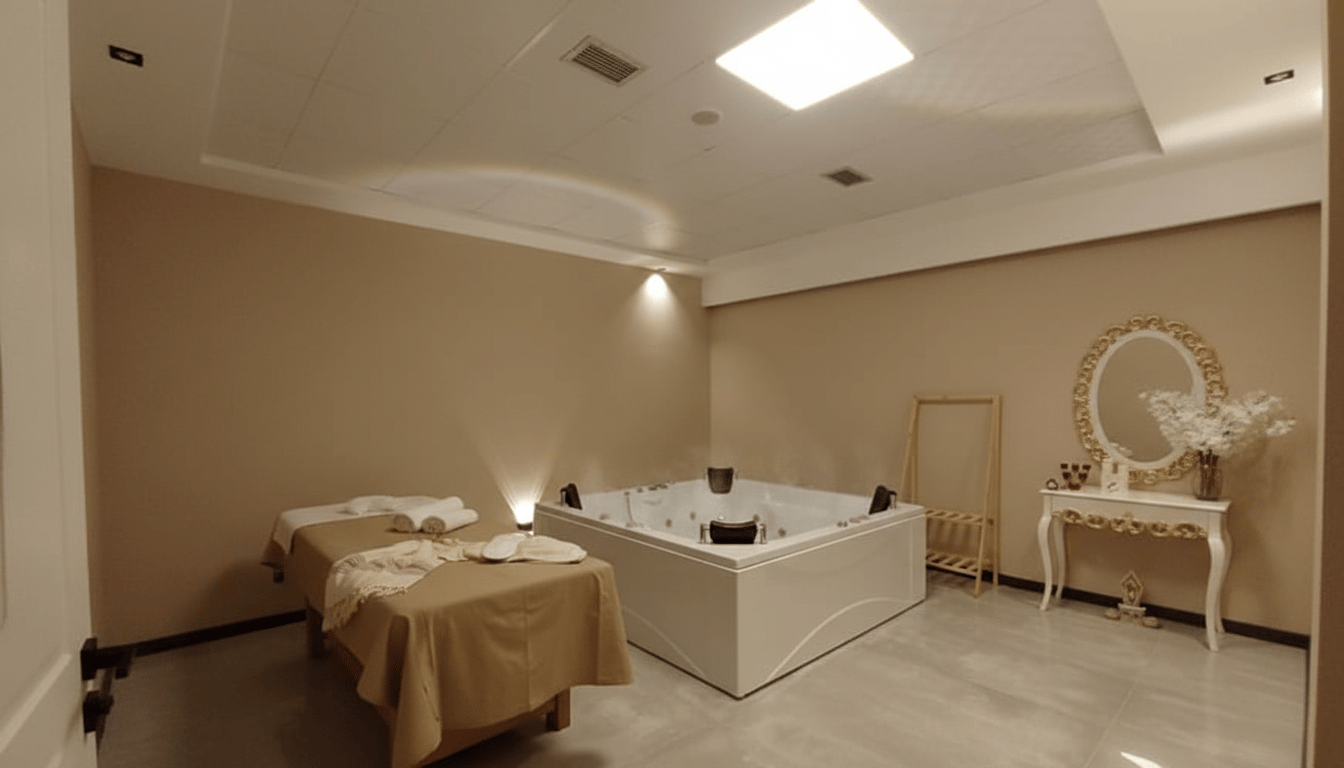 Rüya Spa Merkezi,Atakum Masaj Salonu,Atakum Masaj Firmaları,Atakum Kaliteli Masa