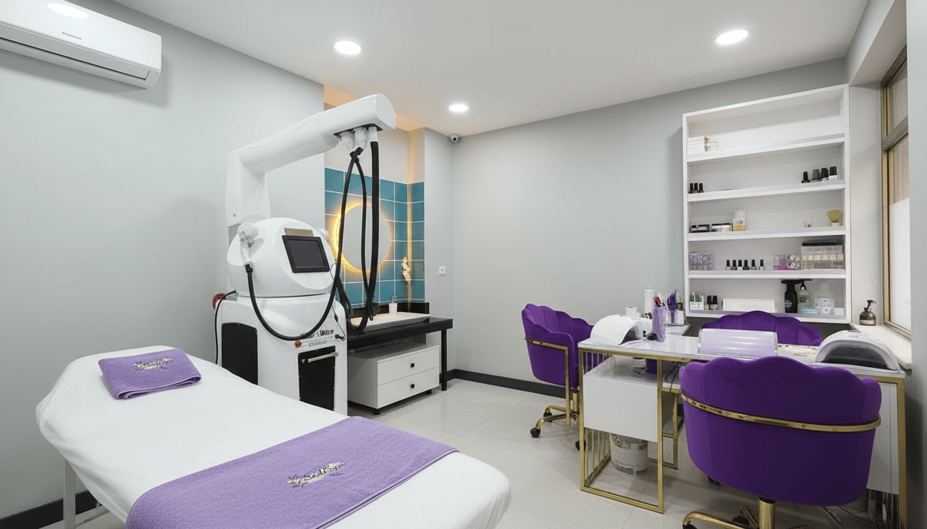 Sedi Güzellik Beauty Salonu