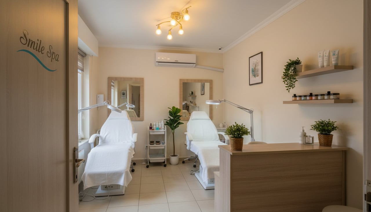 Smile Spa