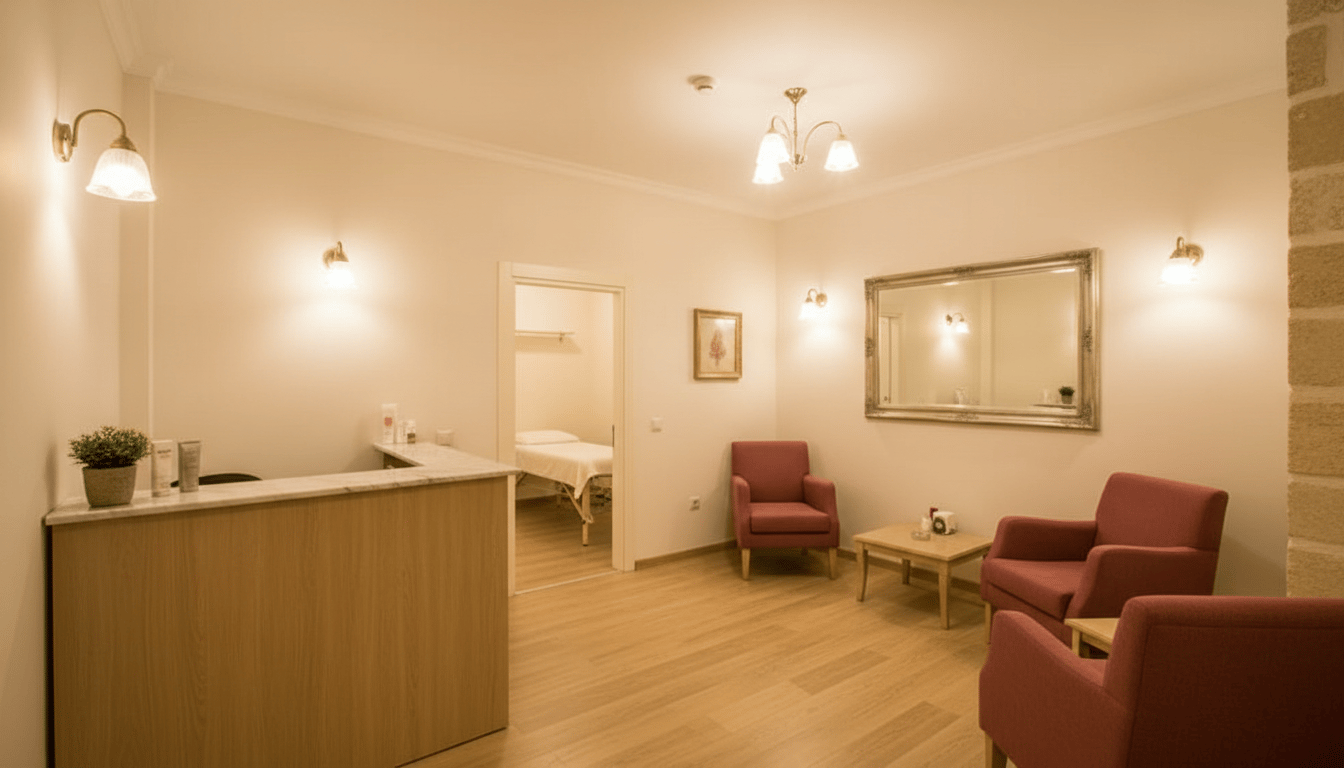 GLK PREMIER Acropol Suites & Spa
