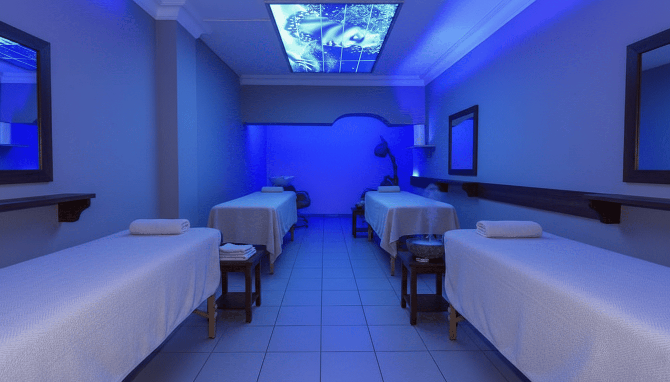 Antalya Premium Masaj Salonu