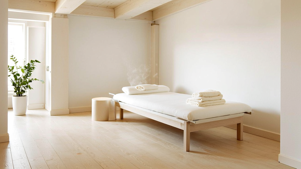 Aqua Life SPA | Mersin