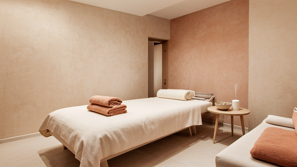 Zen SPA Ramada Hotel