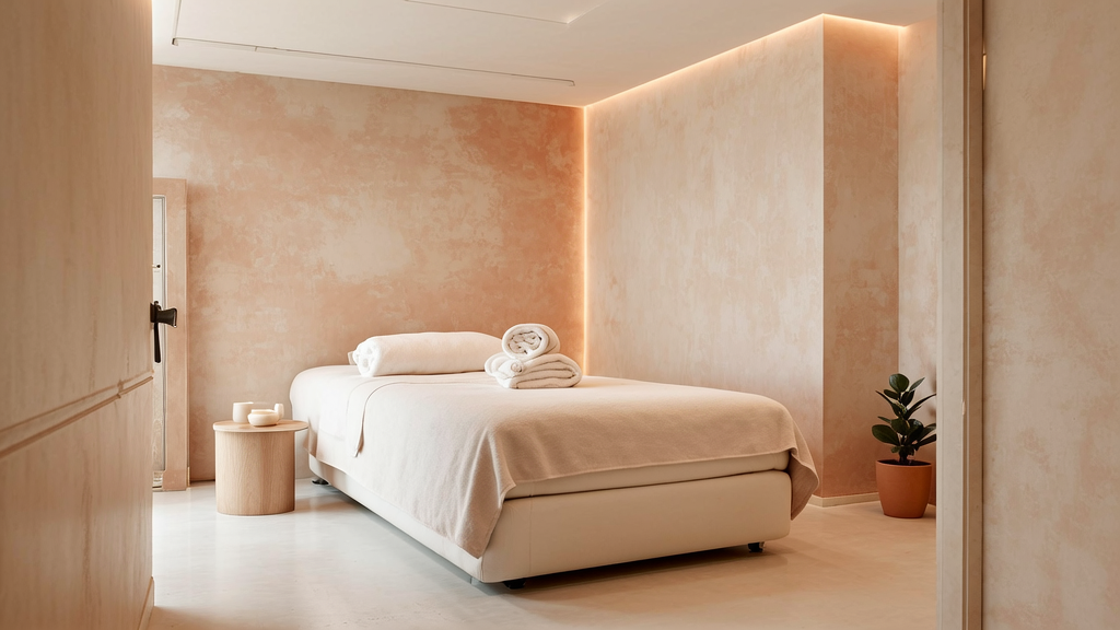 Buse Masaj & Spa Salonu