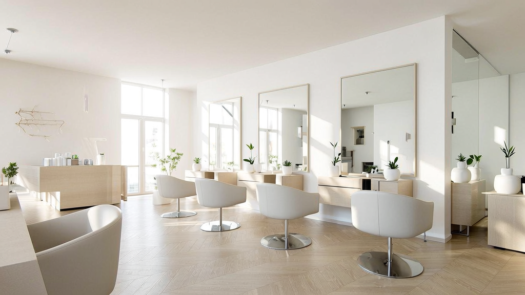 Salon Tuba Beauty-Sir Ağda Salonu-Mikroblading-Kalıcı Makyaj-Buca