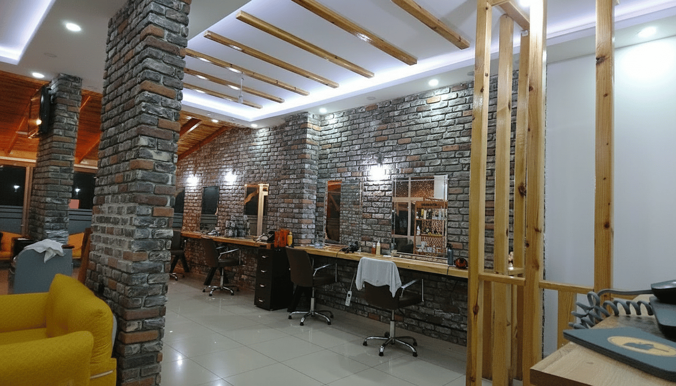 Kuaför mustafa hair desing