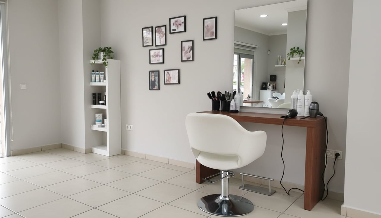 Sema kuaför ve güzellik salonu