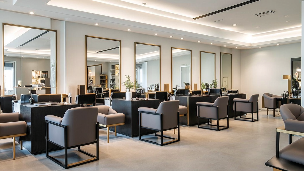 Lilyum Kişisel Bakım & Ağda Salonu