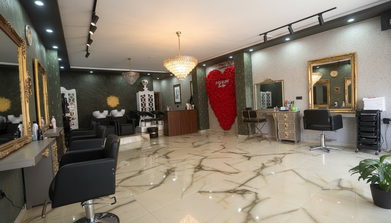 Gardenya Güzellik Salonu