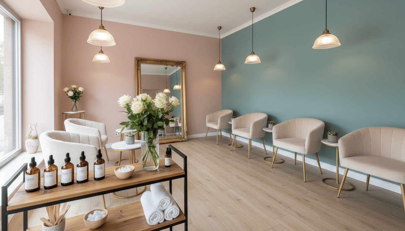 Calista Beauty Bursa