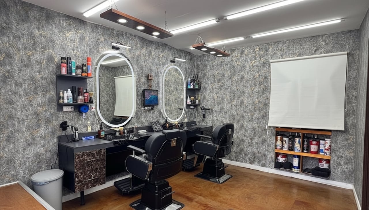 Pera Erkek Kuaförü Bay Barber