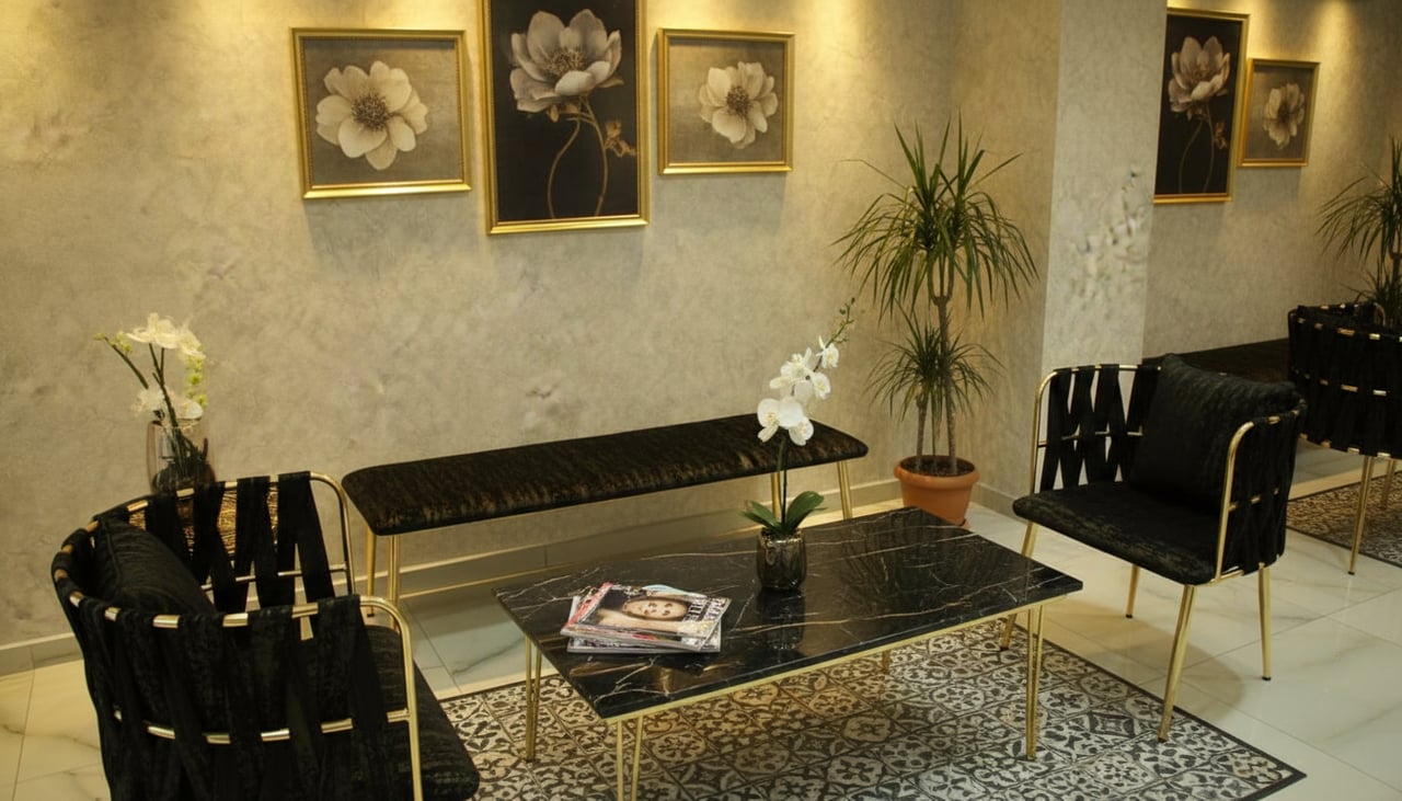 Liya Vip Güzellik Salonu