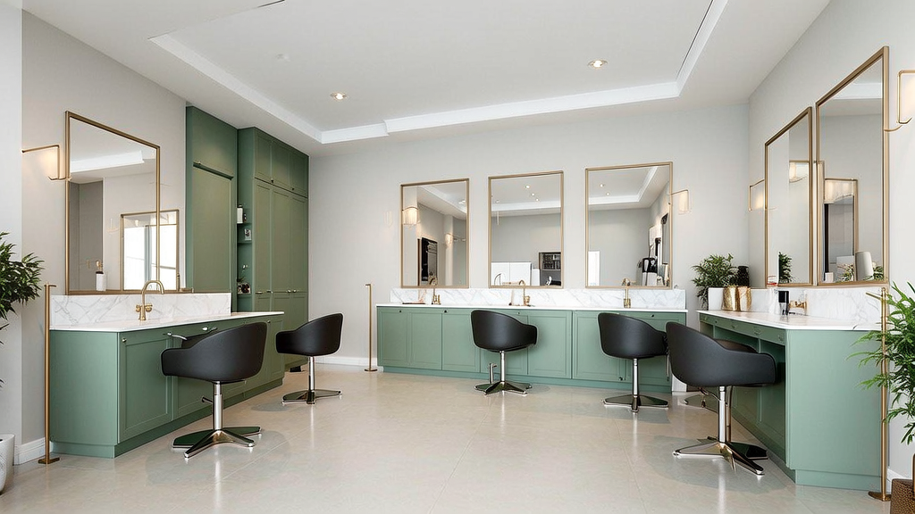 Sibel Doruk Permanent Makeup Studio