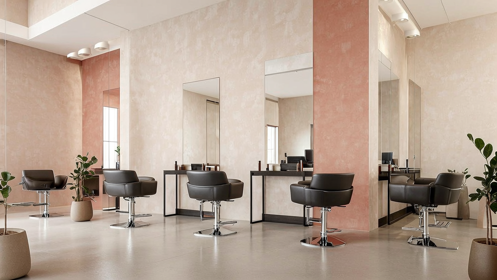 BORİS BARBERS