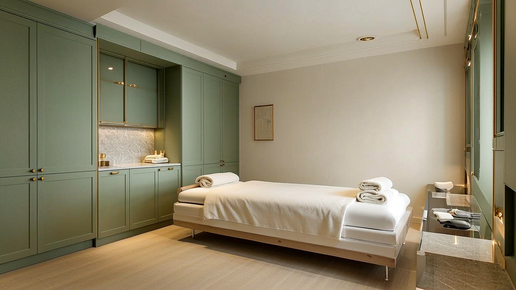 Soft Spa Esenyurt