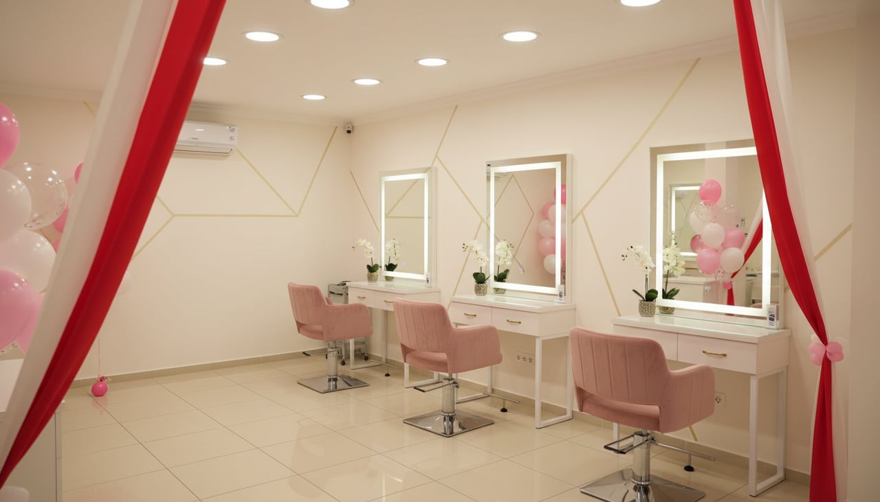 Ceyhan Diamonds Beauty Center