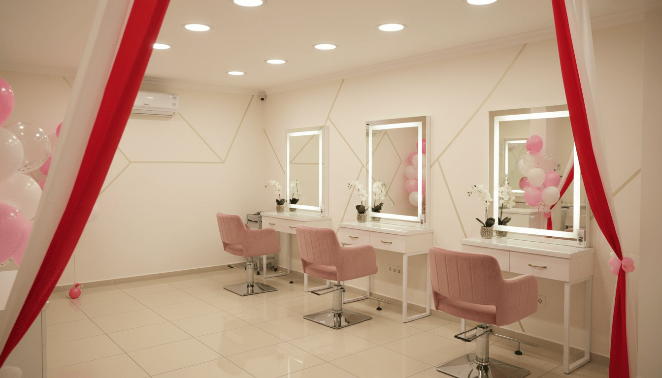 Ceyhan Diamonds Beauty Center