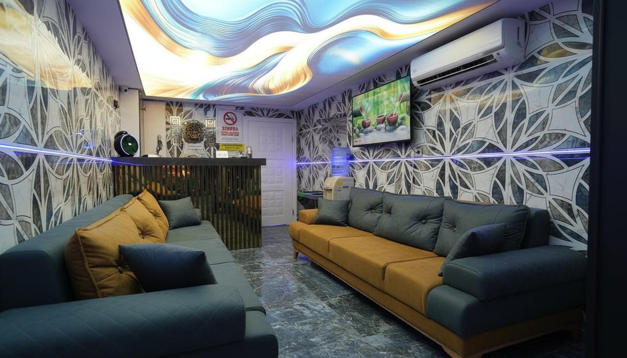 MEST SPA