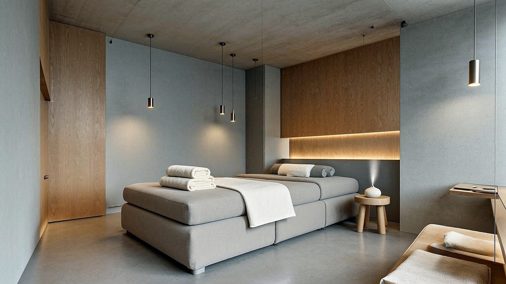 İşlek Spa & PT Masaj