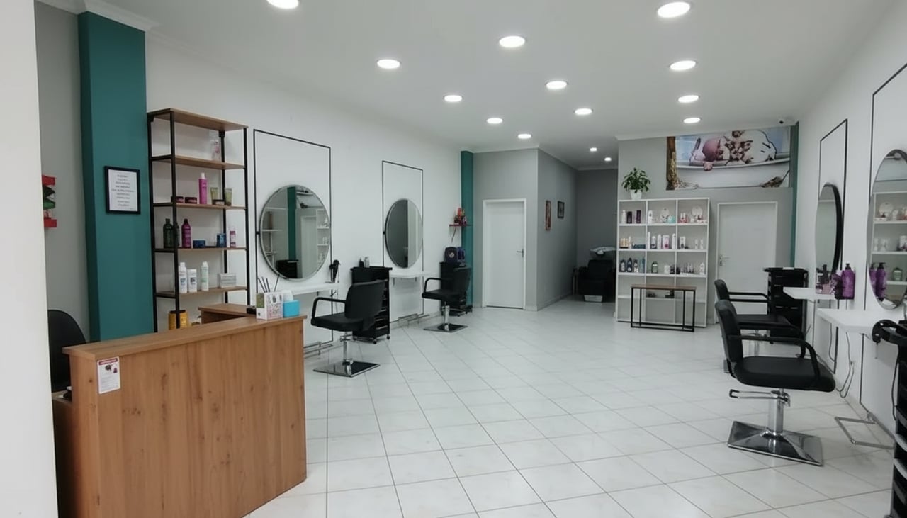 Betty Pet Kuaför & Butik