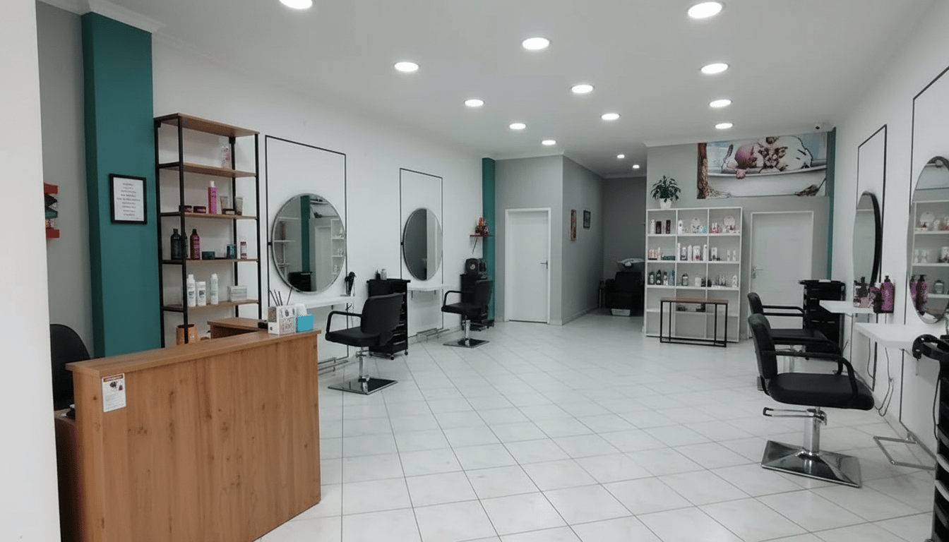 Betty Pet Kuaför & Butik