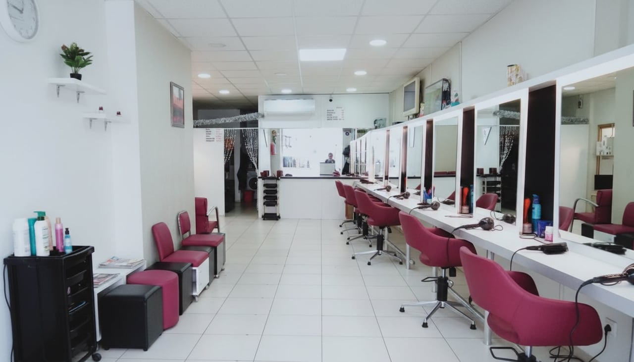 Nazay Güzellik Salonu