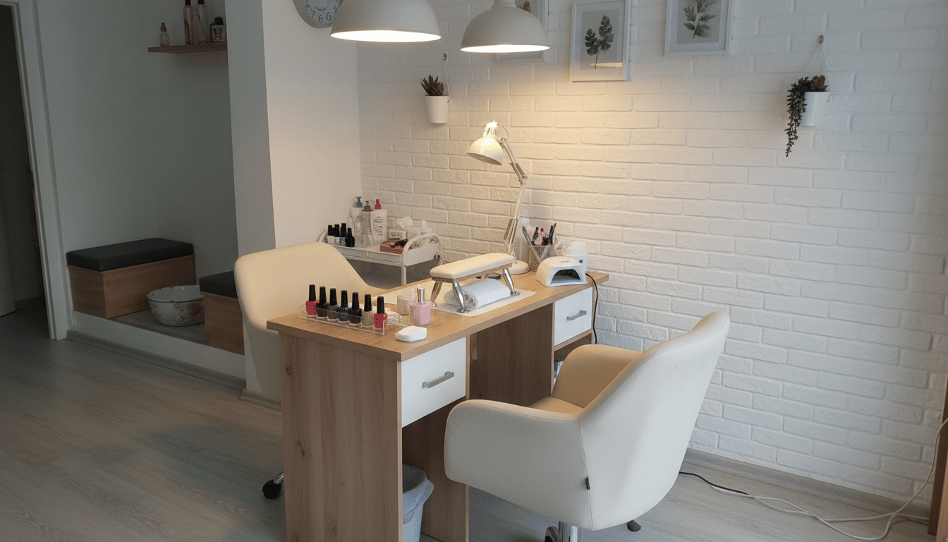 Başak Beauty Center (Protez Tırnak, Kalıcı Oje, Manikür, Pedikür, Profesyonel Makyaj, İpek kirpik,Microblading)