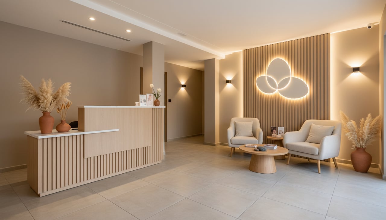Prive Spa & Masaj Salonu Kadıköy
