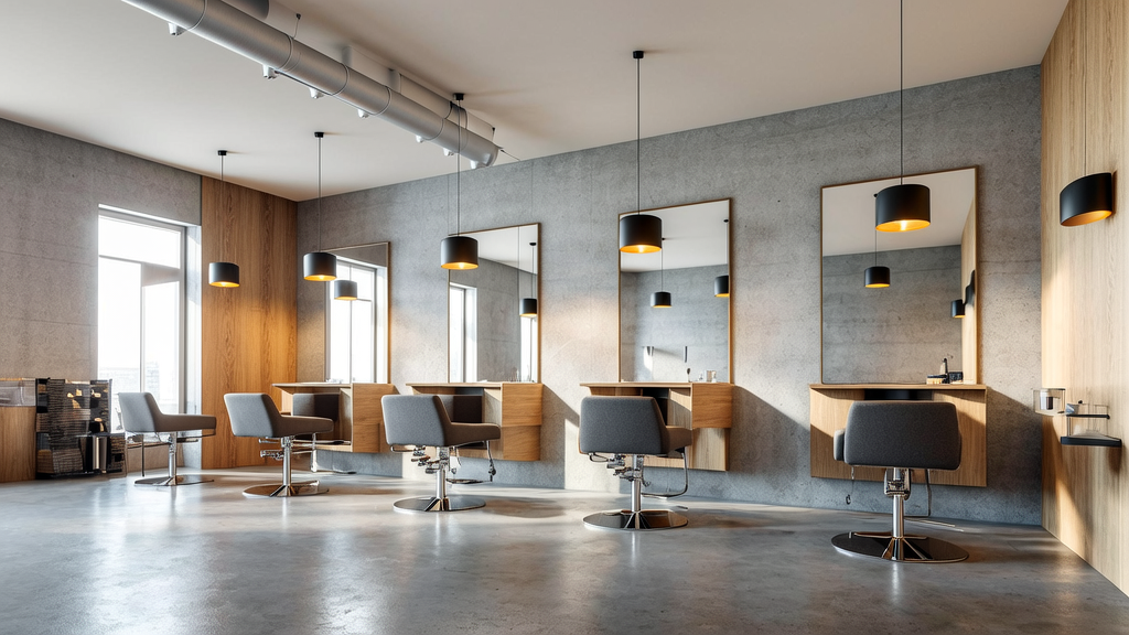 Mustafa Kumru Hair Salon